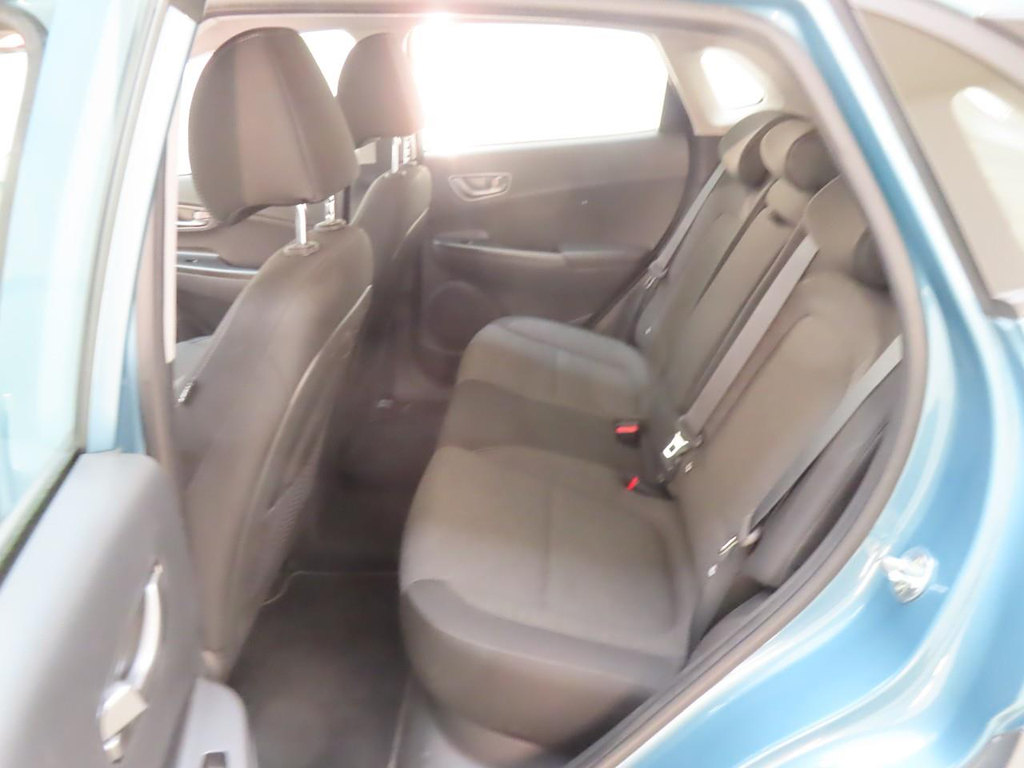 Foto 9 van Hyundai Kona