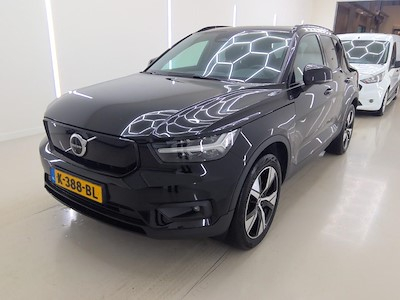 Kaufe VOLVO XC40 Recharge bei Ayvens Carmarket