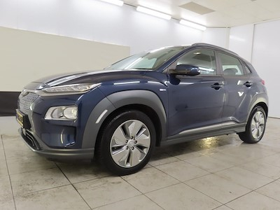 Kaufe HYUNDAI KONA bei Ayvens Carmarket