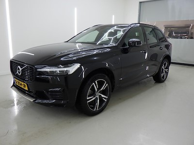 Koop uw VOLVO XC60 op Ayvens Carmarket