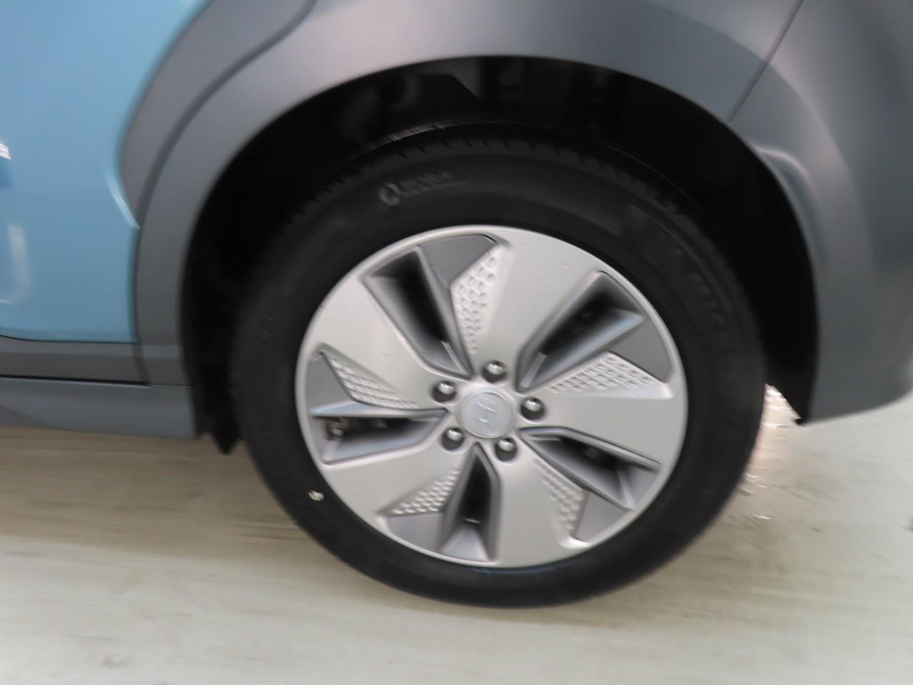 Foto 13 van Hyundai Kona