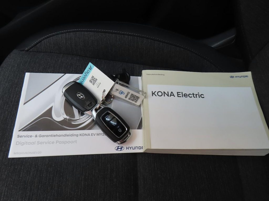 Foto 16 van Hyundai Kona