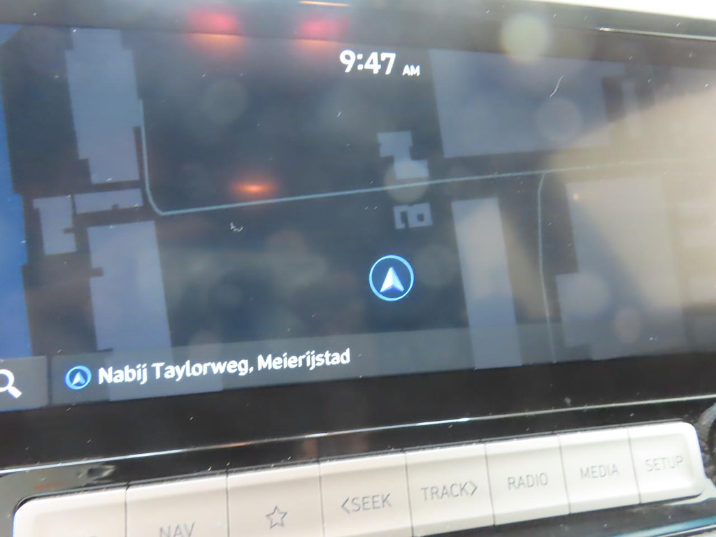 Foto 17 van Hyundai Kona