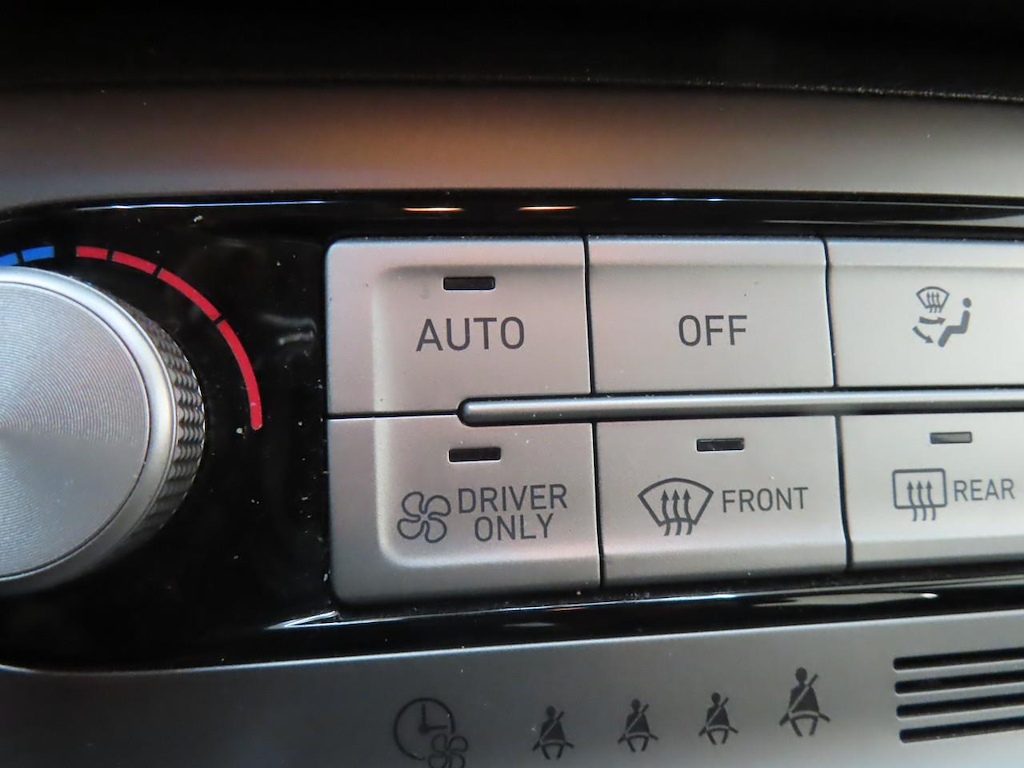 Foto 18 van Hyundai Kona