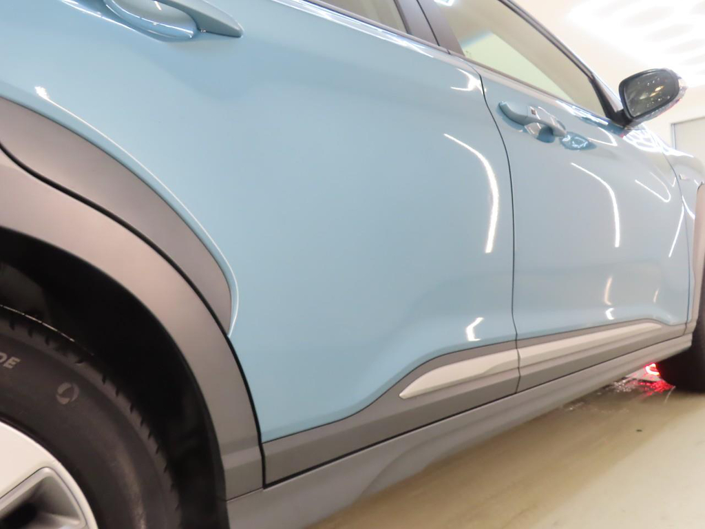 Foto 21 van Hyundai Kona