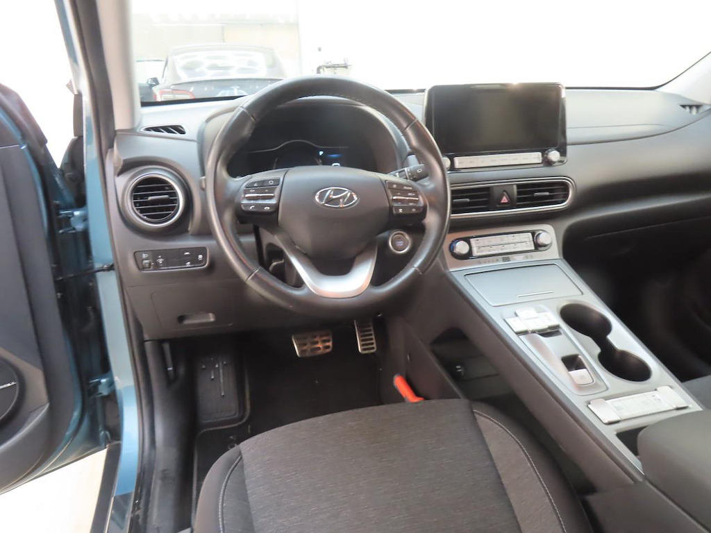 Foto 5 van Hyundai Kona