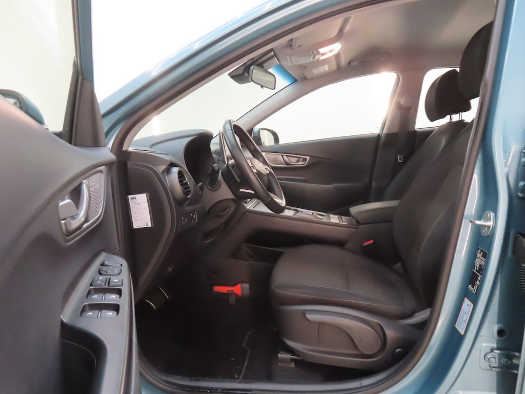 Foto 7 van Hyundai Kona
