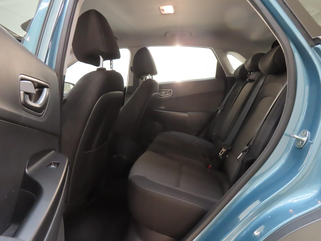 Foto 8 van Hyundai Kona