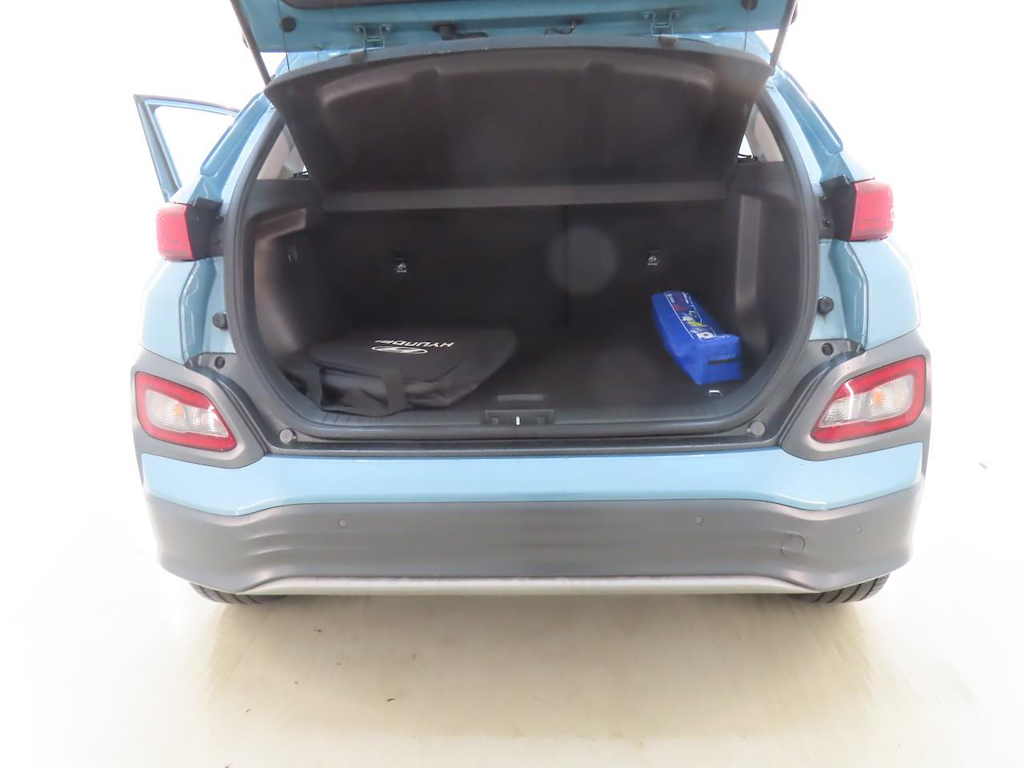 Foto 9 van Hyundai Kona
