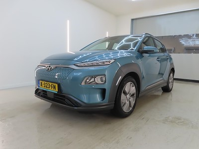 Achetez HYUNDAI KONA sur Ayvens Carmarket