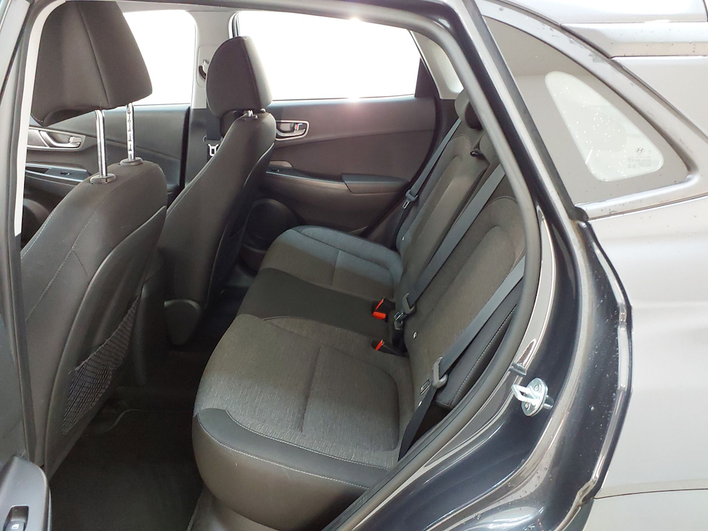 Foto 11 van Hyundai Kona