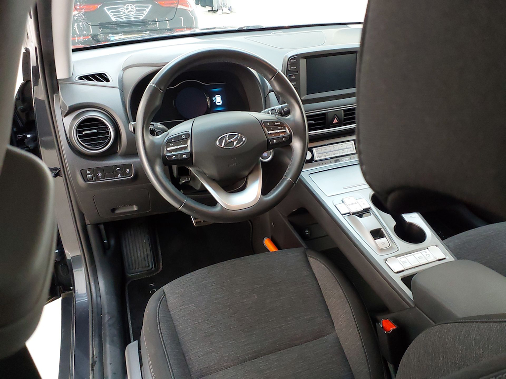 Foto 12 van Hyundai Kona