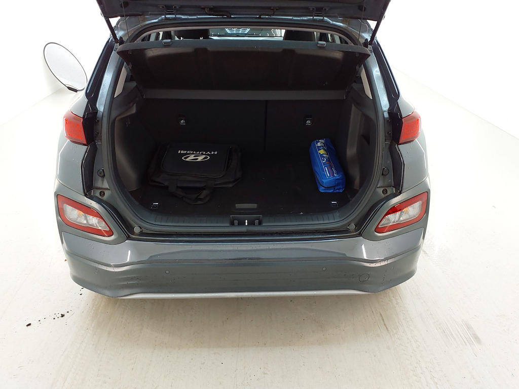 Foto 14 van Hyundai Kona