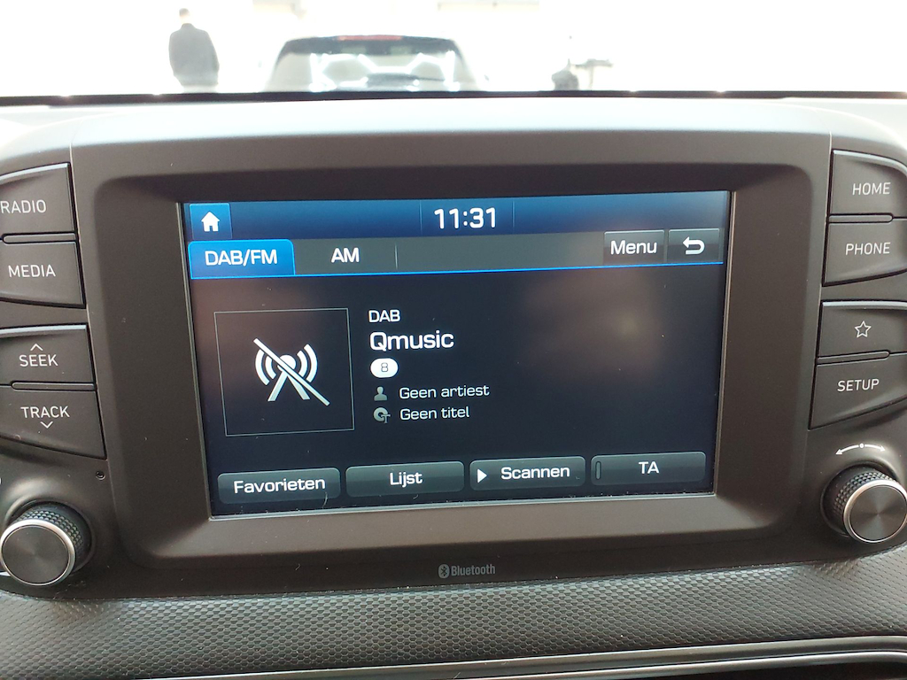 Foto 17 van Hyundai Kona