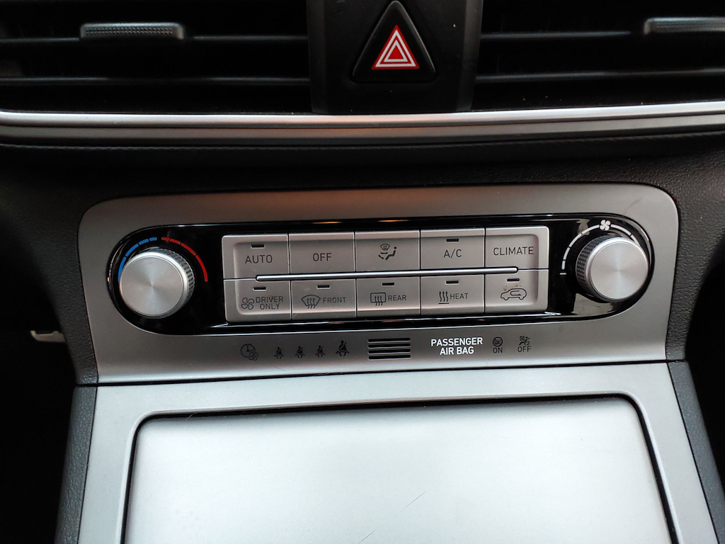 Foto 18 van Hyundai Kona