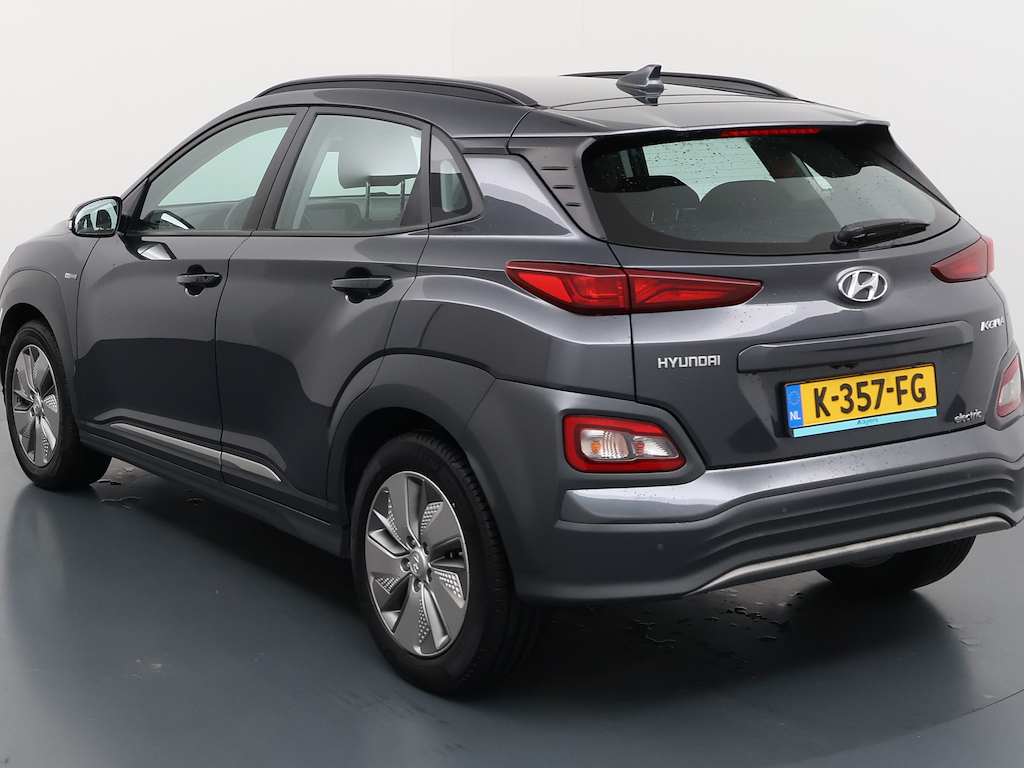 Foto 3 van Hyundai Kona