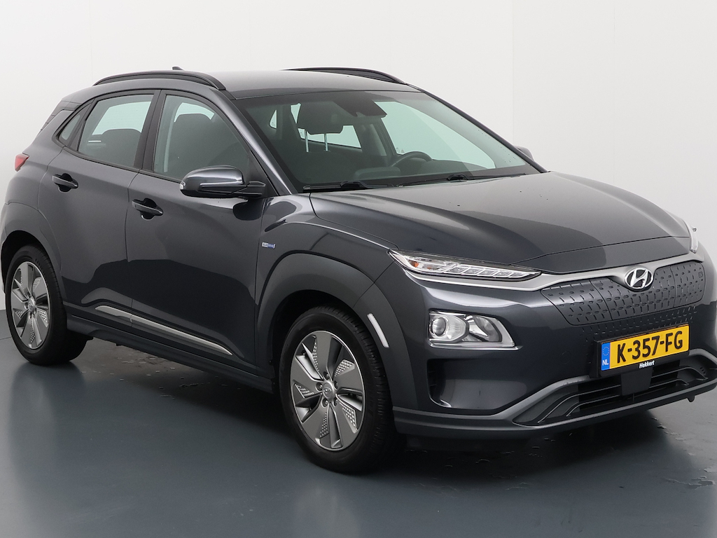 Foto 5 van Hyundai Kona