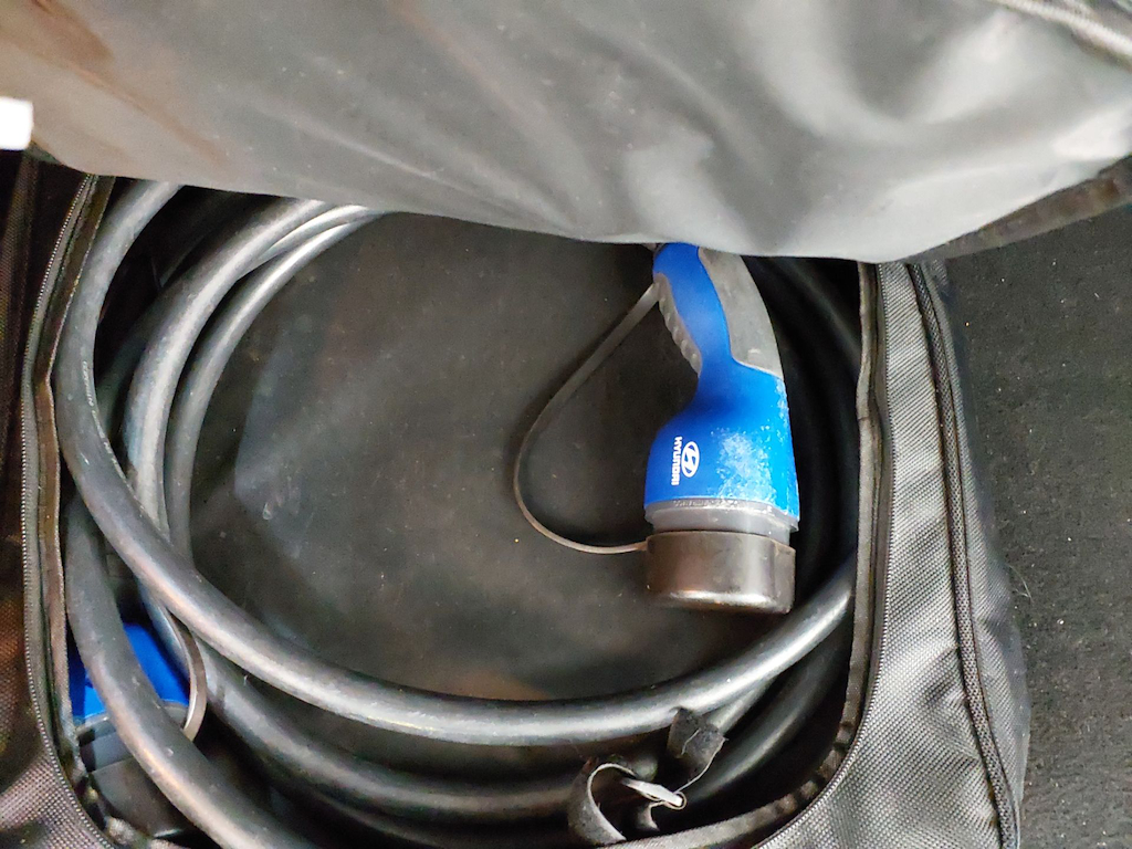 Foto 7 van Hyundai Kona