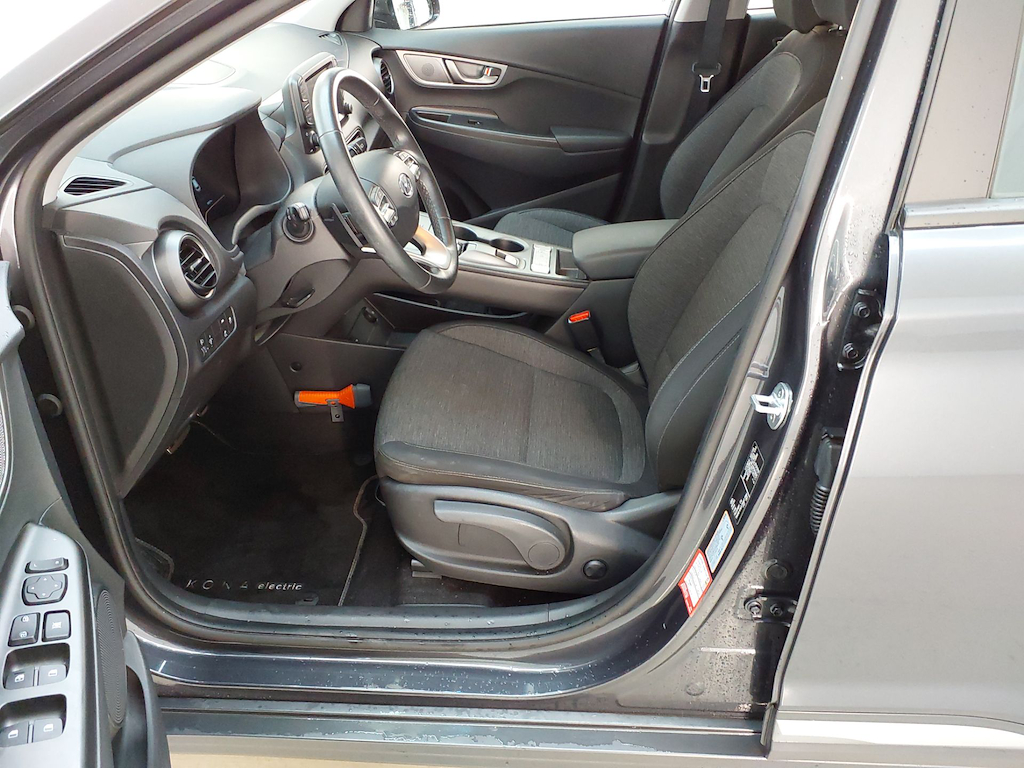 Foto 10 van Hyundai Kona