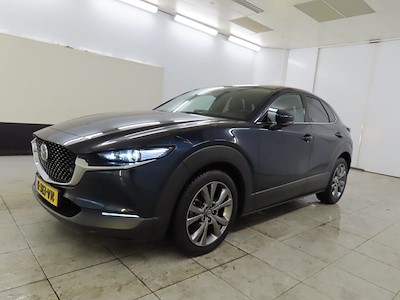 Achetez MAZDA CX-30 sur Ayvens Carmarket