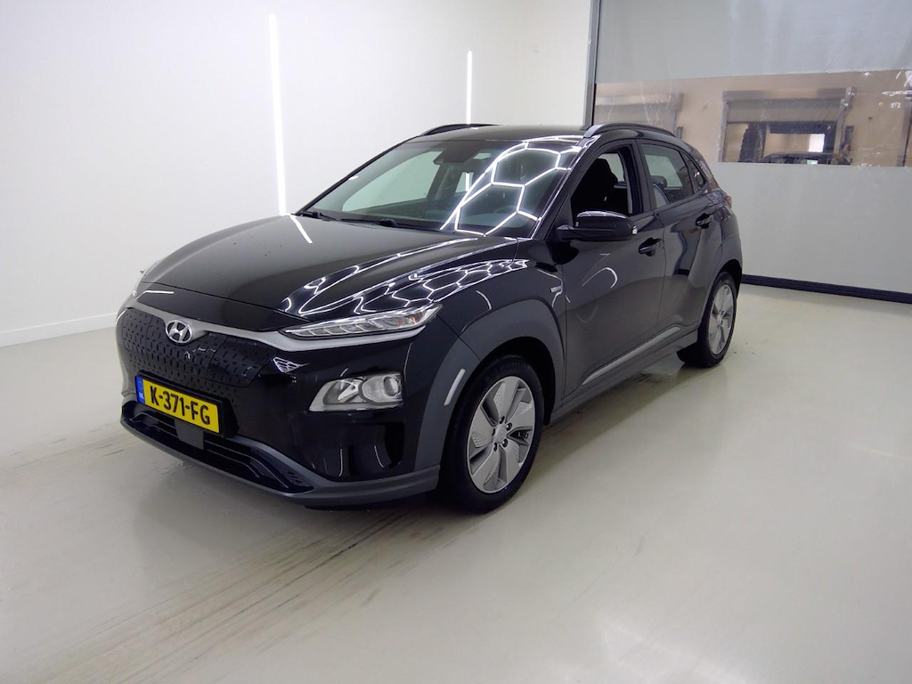 Foto 2 van Hyundai Kona