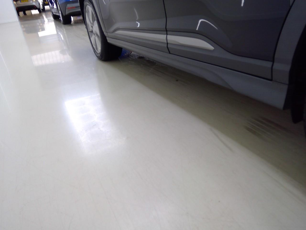 Foto 14 van Hyundai Kona