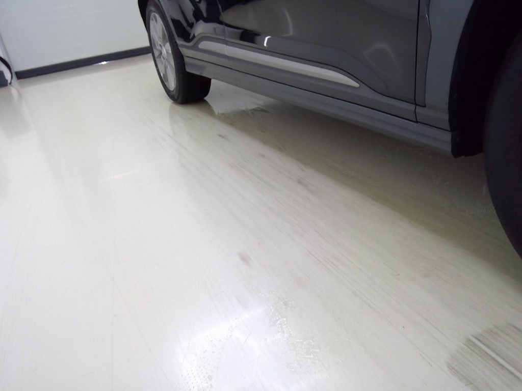 Foto 15 van Hyundai Kona