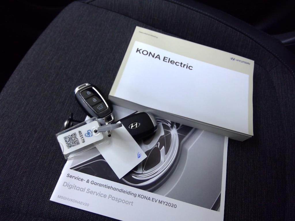 Foto 16 van Hyundai Kona
