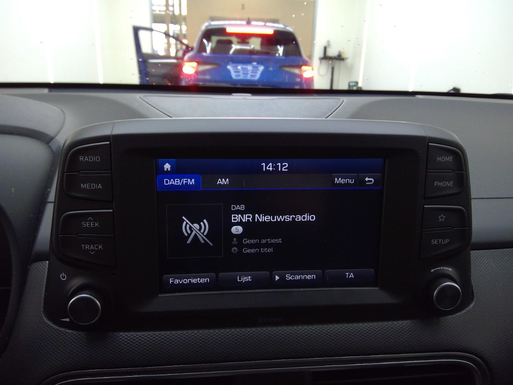 Foto 17 van Hyundai Kona