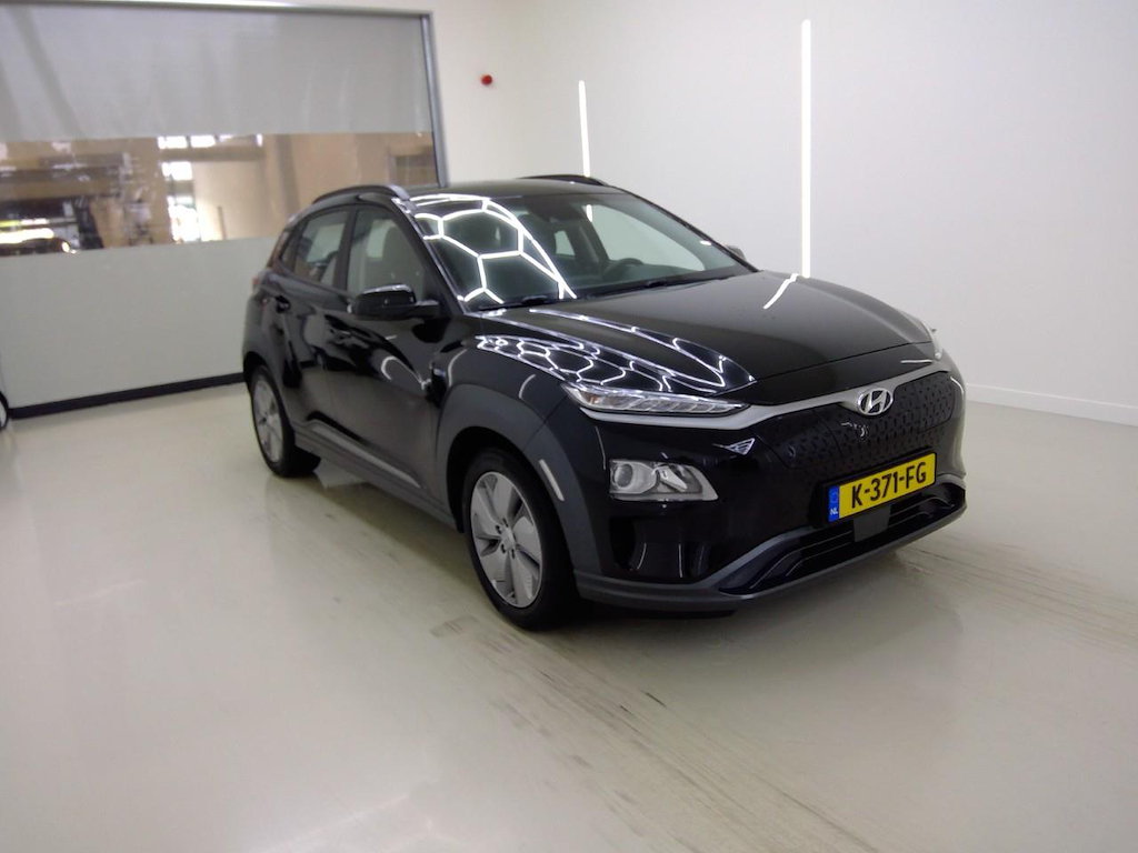 Foto 3 van Hyundai Kona