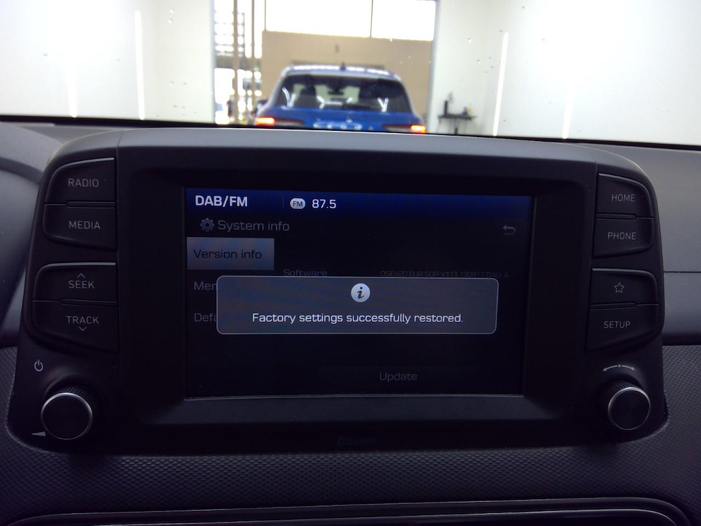 Foto 19 van Hyundai Kona