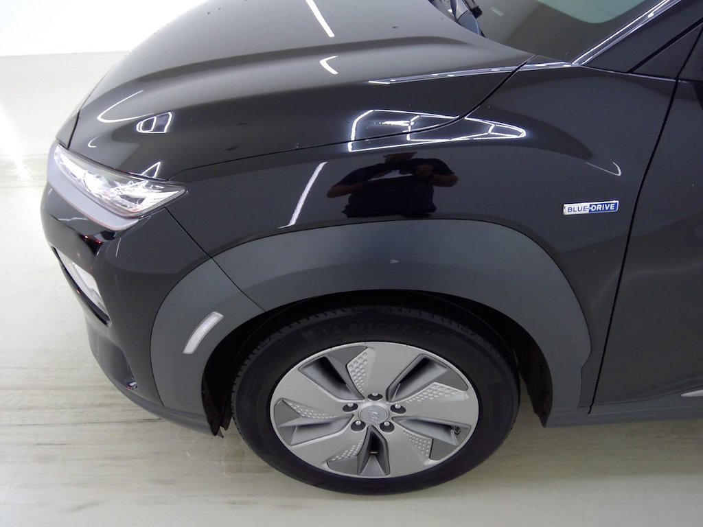 Foto 23 van Hyundai Kona