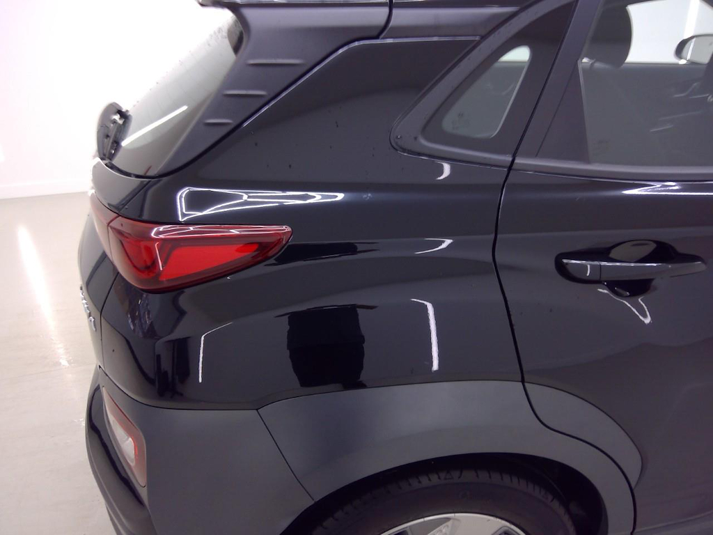 Foto 26 van Hyundai Kona