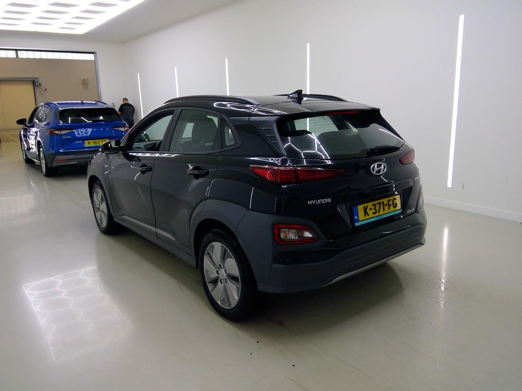 Foto 5 van Hyundai Kona