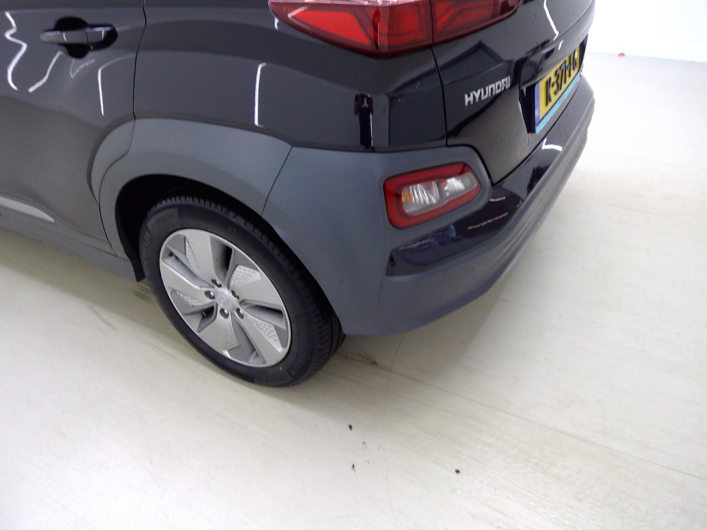Foto 29 van Hyundai Kona