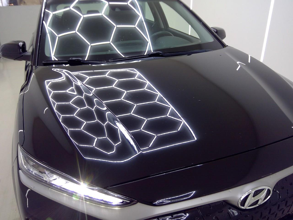 Foto 30 van Hyundai Kona