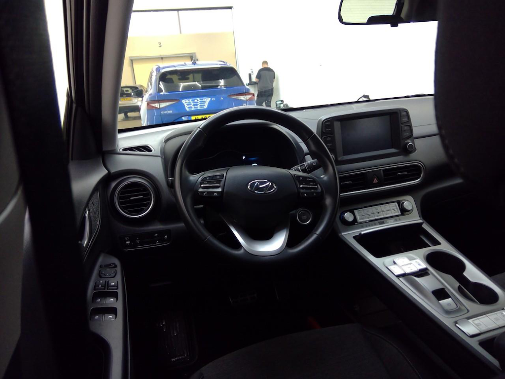 Foto 6 van Hyundai Kona