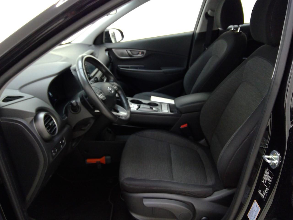 Foto 8 van Hyundai Kona