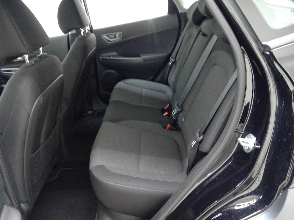 Foto 9 van Hyundai Kona