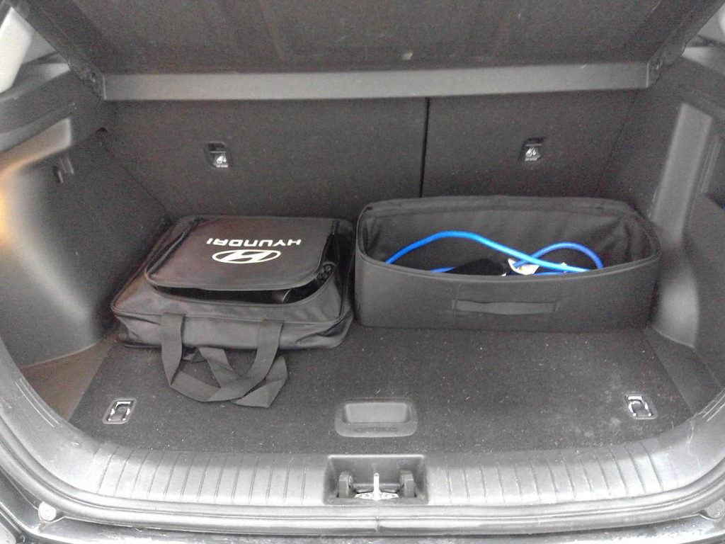 Foto 10 van Hyundai Kona