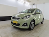 Koop uw PEUGEOT 108 op Ayvens Carmarket