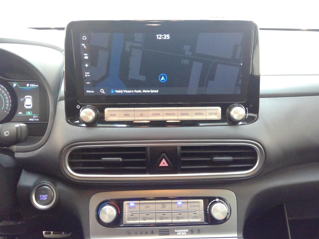 Foto 13 van Hyundai Kona