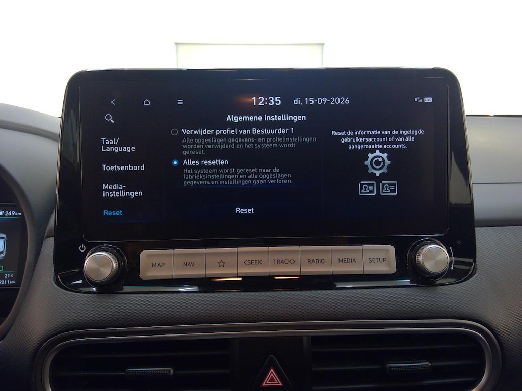 Foto 14 van Hyundai Kona