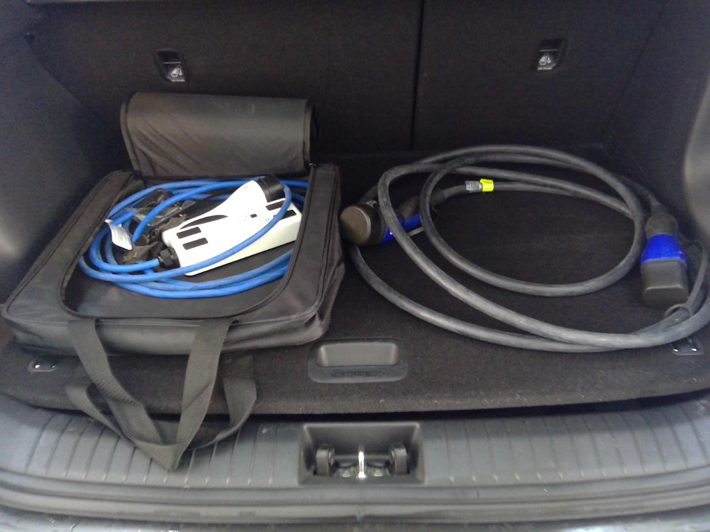 Foto 15 van Hyundai Kona