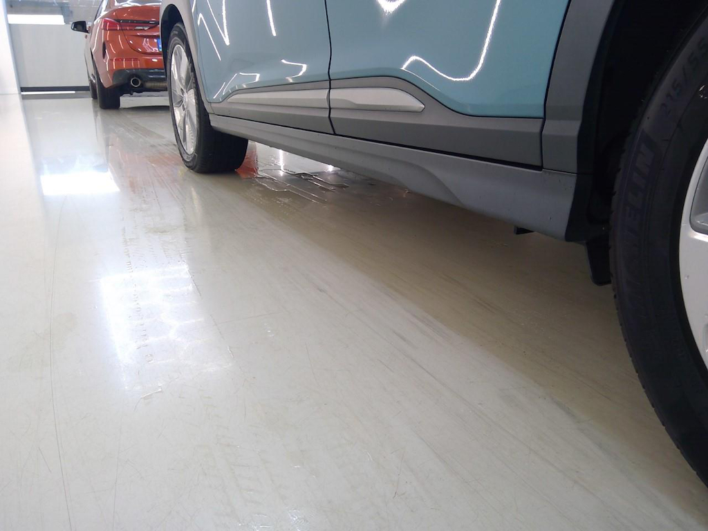 Foto 16 van Hyundai Kona