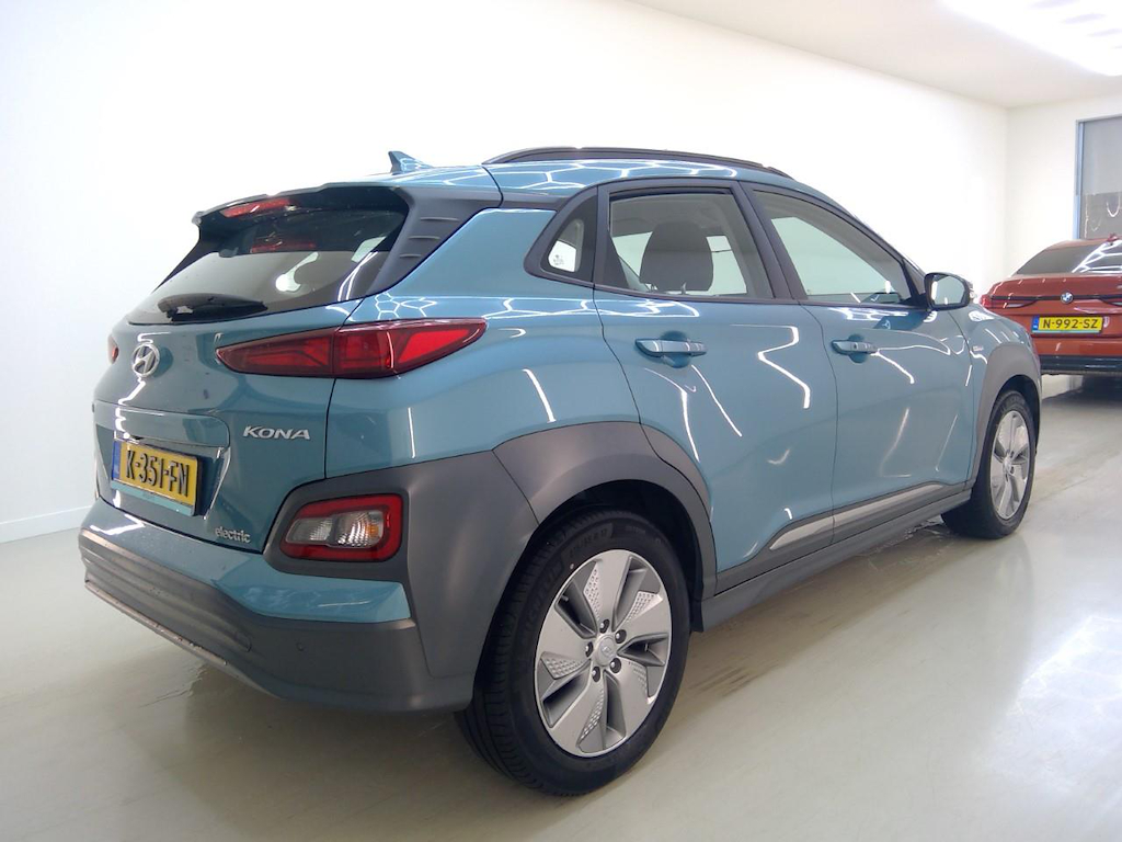 Foto 3 van Hyundai Kona
