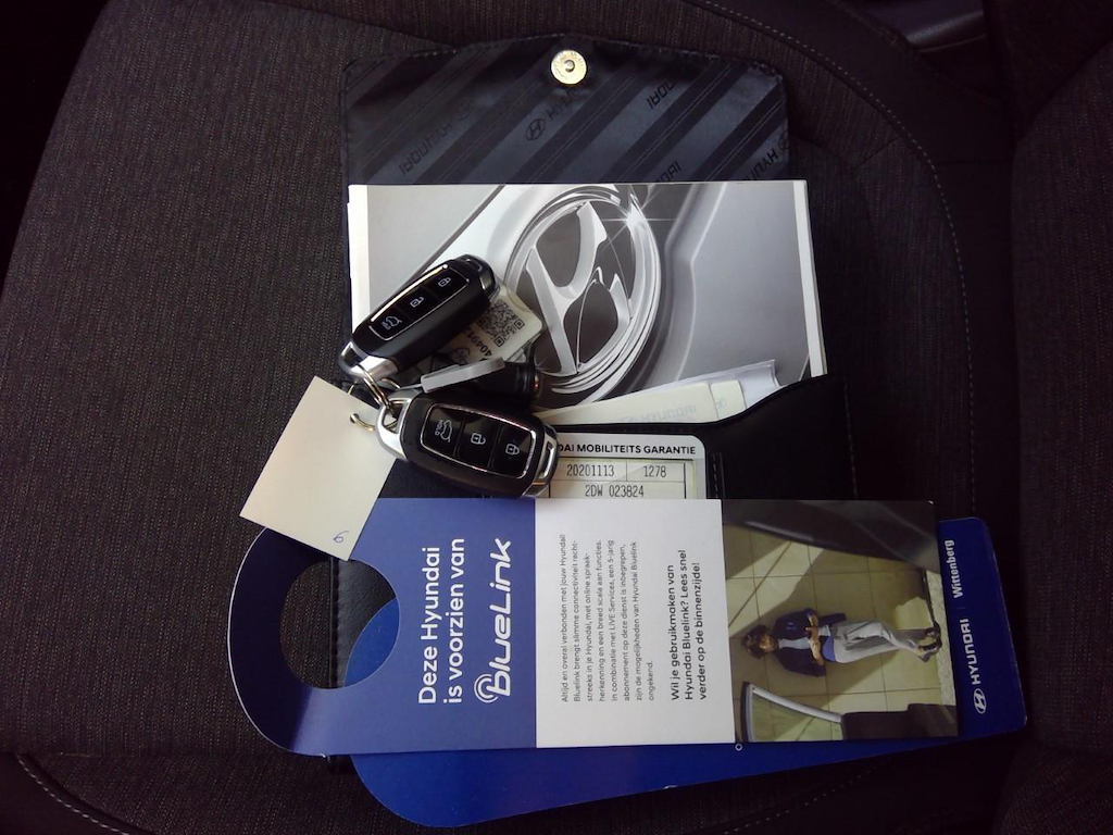 Foto 20 van Hyundai Kona