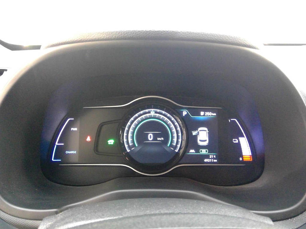 Foto 4 van Hyundai Kona