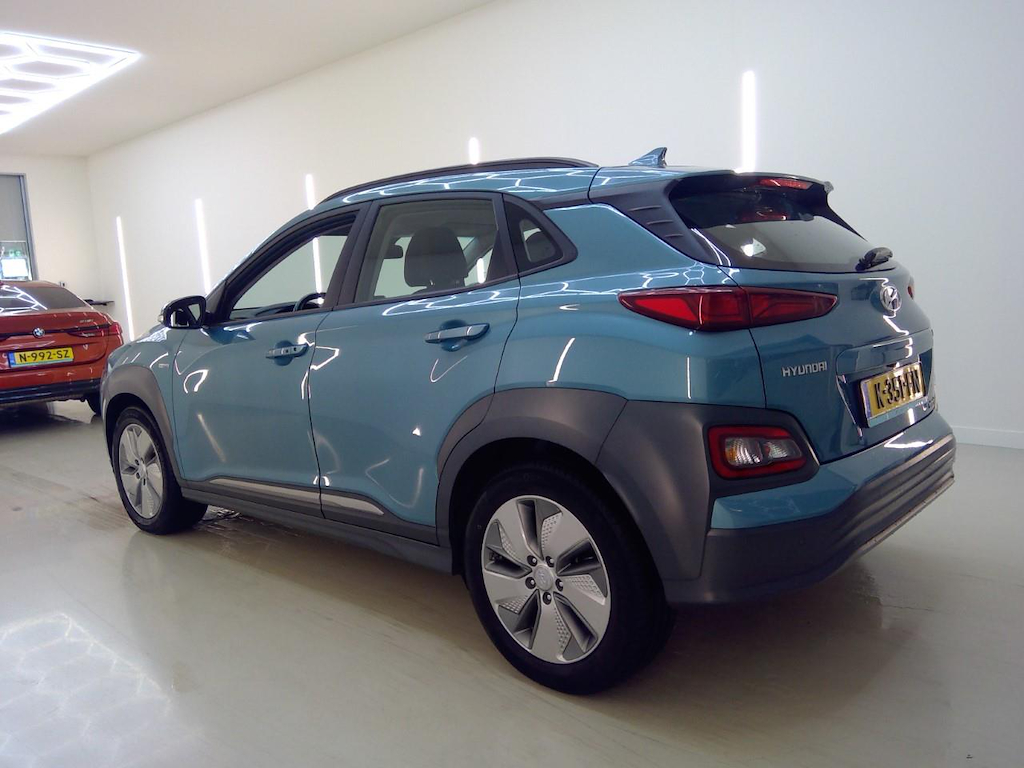 Foto 5 van Hyundai Kona