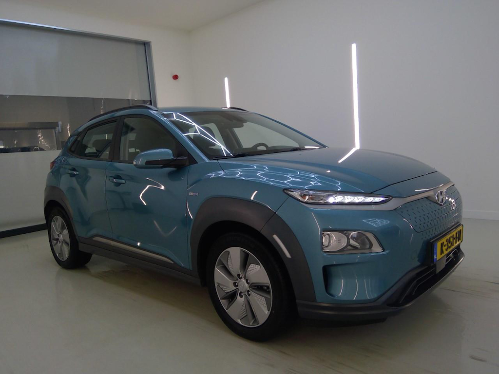Foto 6 van Hyundai Kona